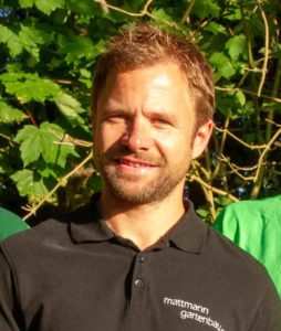Rafael Mattmann
